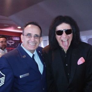 Meet your Posher, Darrell